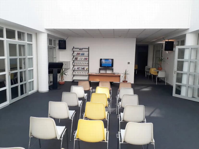 Espace 17 — photo 1
