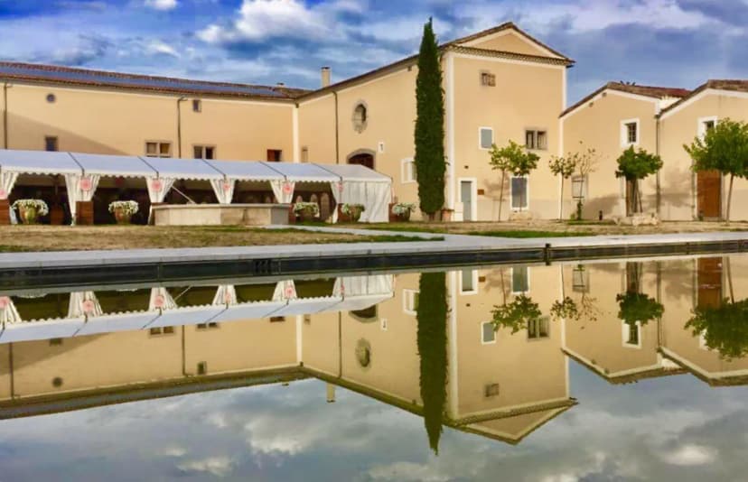 Domaine de Ceyrac — photo 1