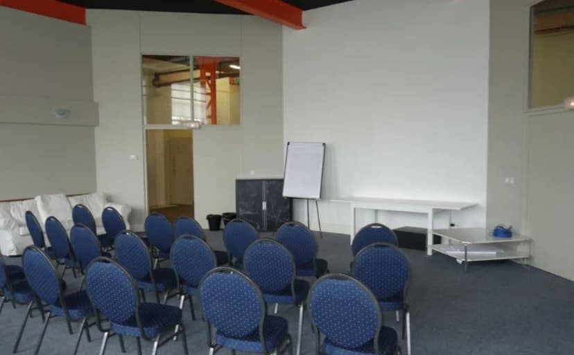 Le Hub Valoxy — photo 4