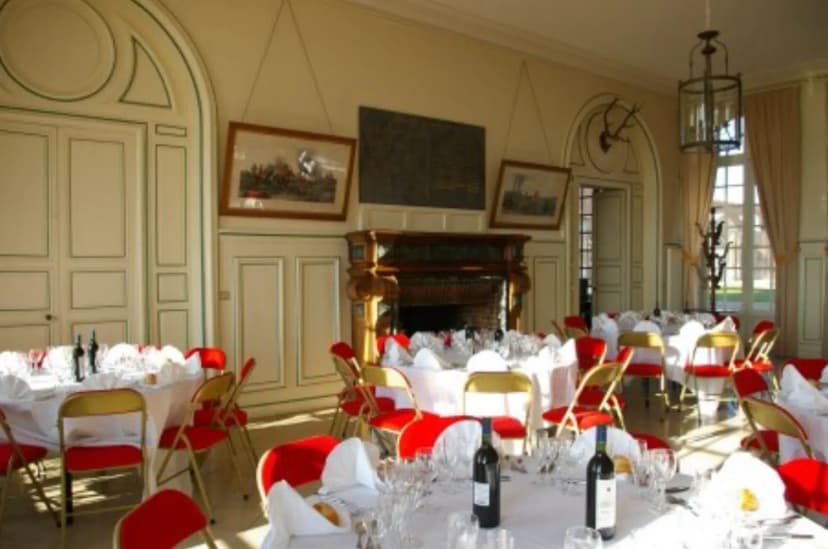 Haras national du Pin — photo 3