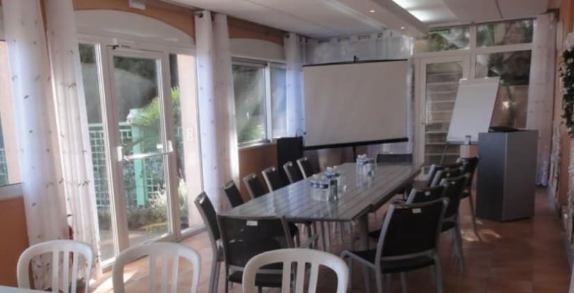 Le Logis Du Mas — photo 2