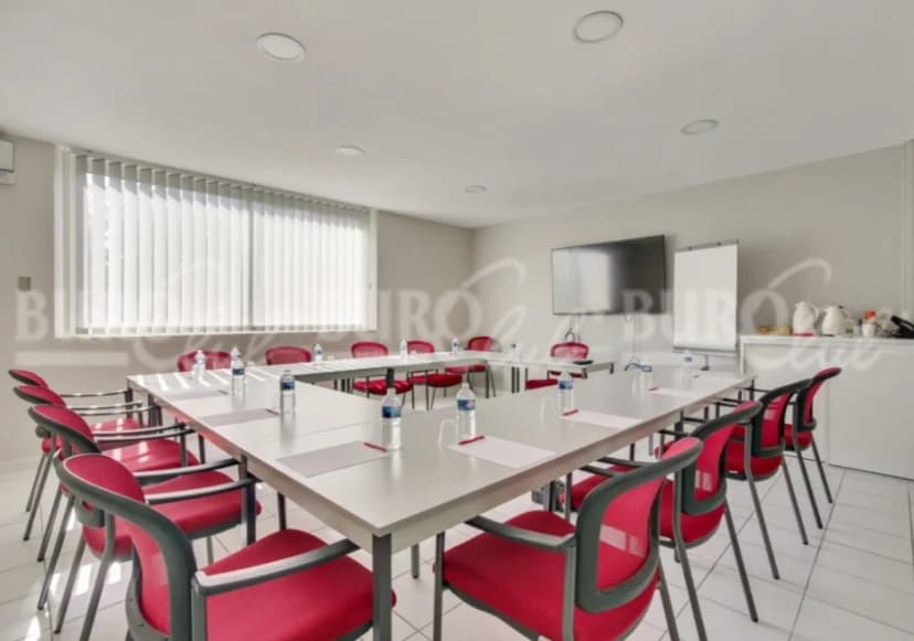 BURO Club — photo 1