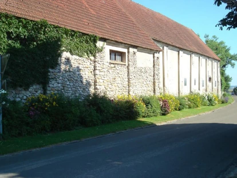 Ferme de Mauperthuis — photo 5