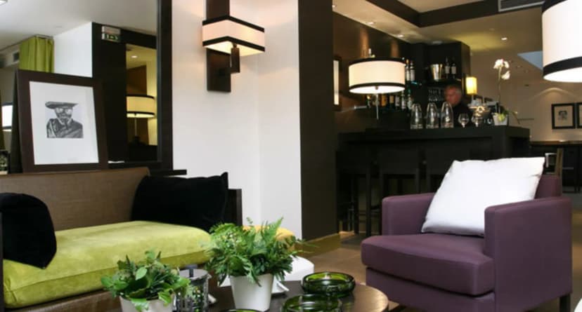 Hôtel Duret PARIS — photo 4