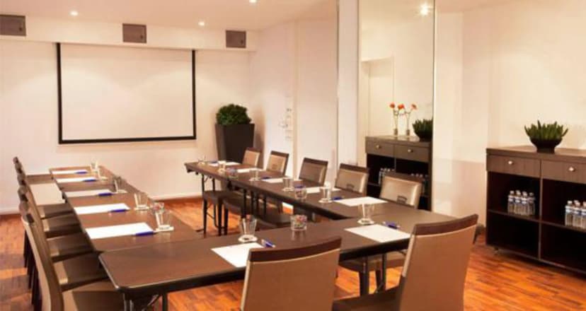 Hotel Akena Biarritz Surf Club Hotel — photo 2