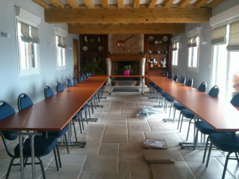Le Domaine du Clos du Phare — photo 2