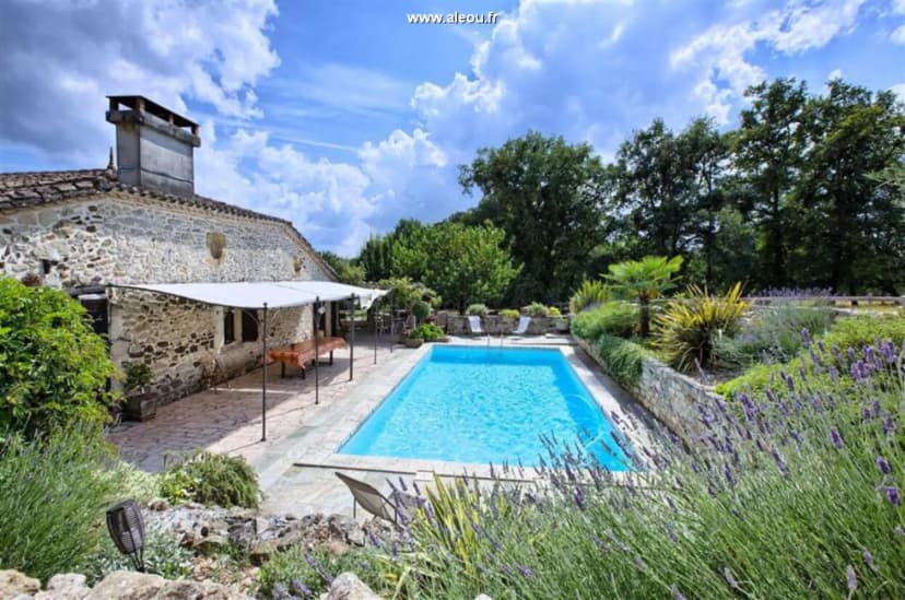 Domaine des Gravets *** — photo 1