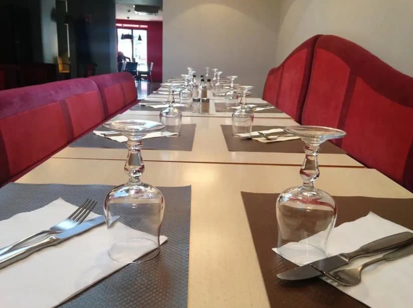 La Scala Restaurant — photo 3