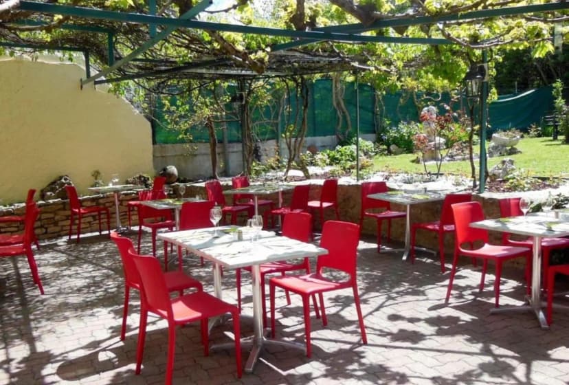 HOTEL RESTAURANT HENRY — photo 3