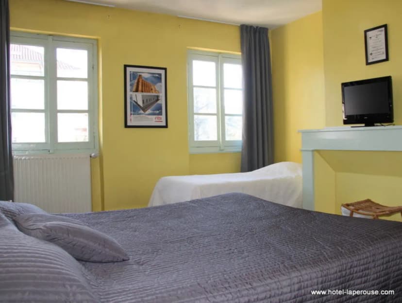 Hôtel les Pasteliers — photo 4