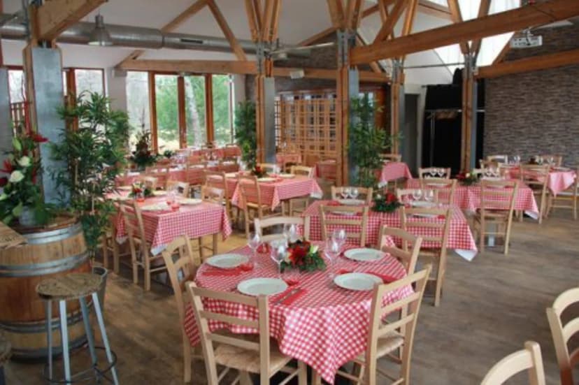 Le Pavillon des Berges — photo 3