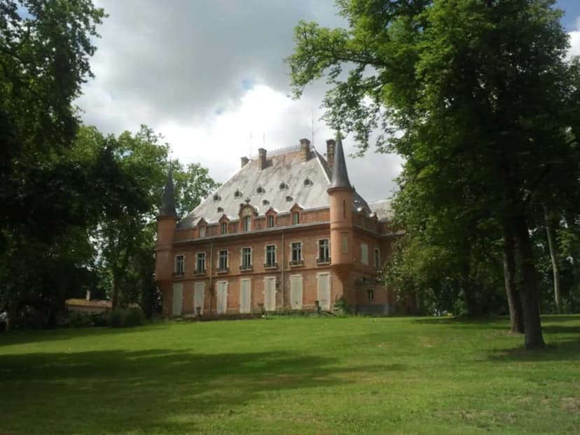 Château de Nolet — photo 5