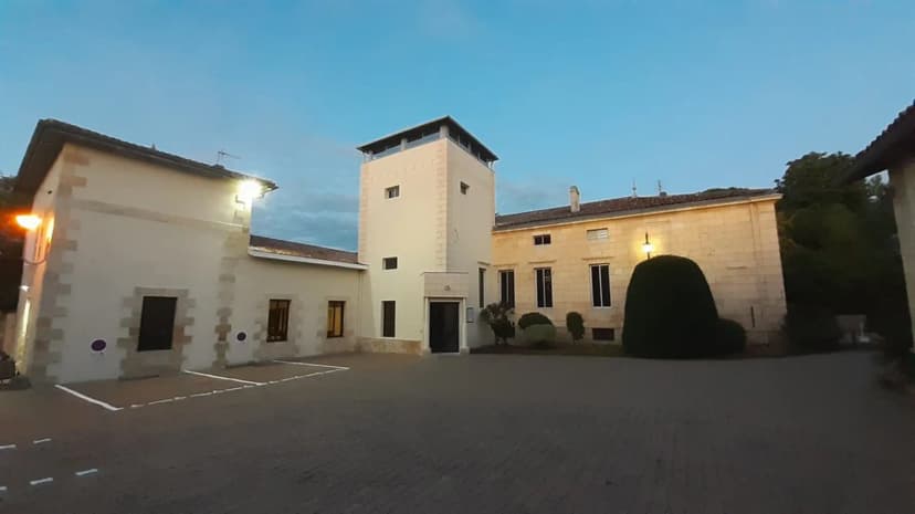 Château Bone — photo 1