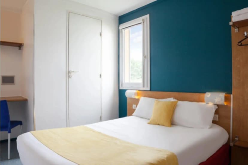 The Originals City, Hôtel Costières, Nîmes (eX-Inter Hotel) — photo 5