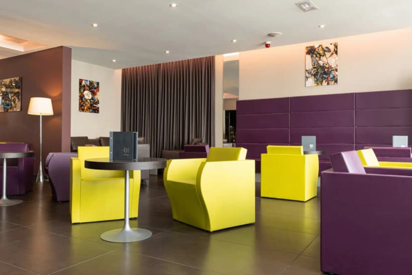 Hôtel Mercure Villefranche-en-Beaujolais — photo 3