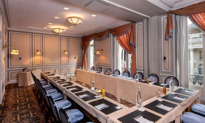 InterContinental Bordeaux - Le Grand Hotel, an IHG Hotel — photo 3