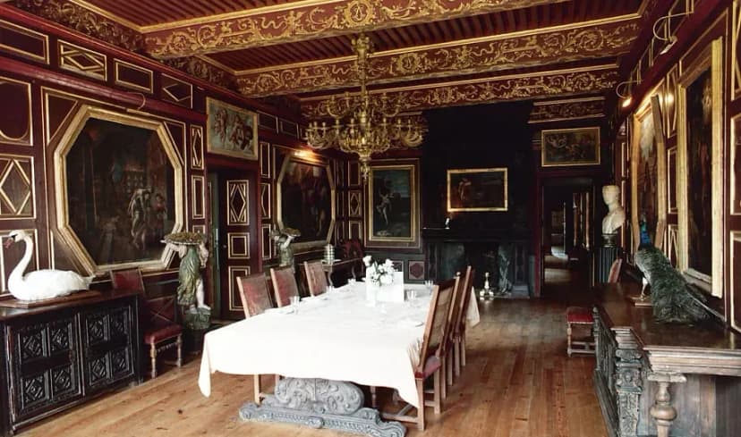 Château de la Baume — photo 2