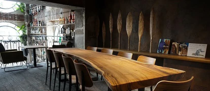 Maria Restaurant — photo 2