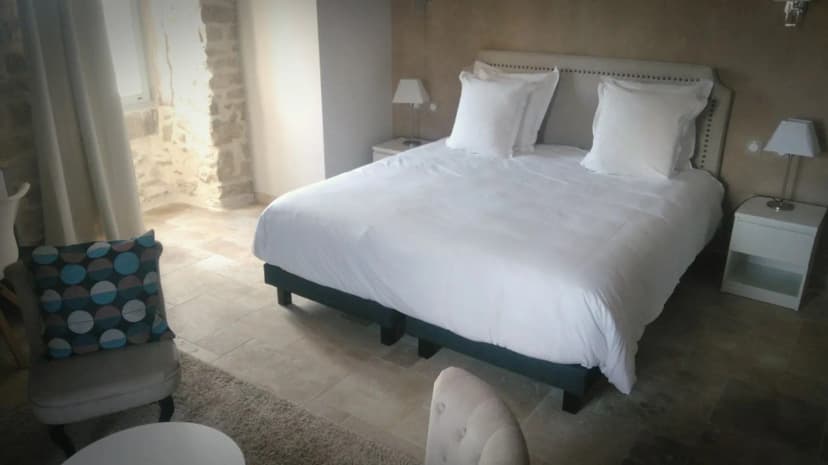 Hôtel du Couvent de Vagnas — photo 3