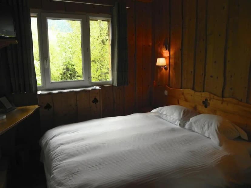 Les Skieurs — photo 4