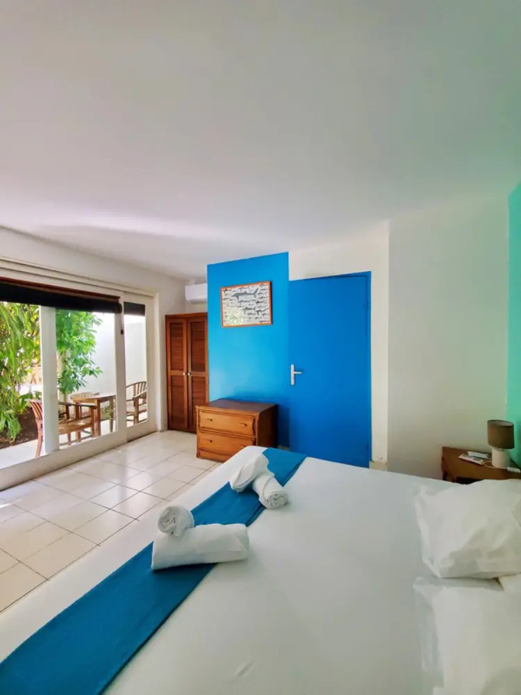 Hôtel Swalibo — photo 3