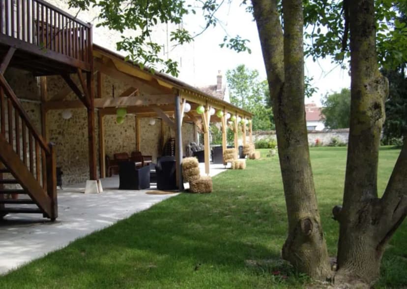 L'Écurie d'Emma — photo 1