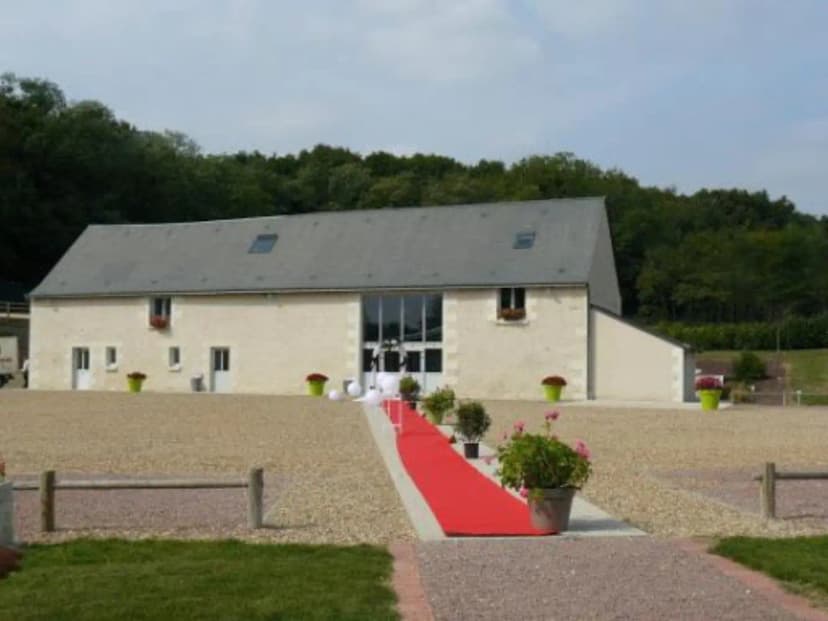Le Moulin d'Abas — photo 1