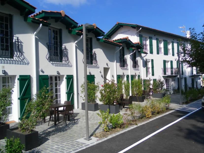 Hôtel Alaia — photo 2