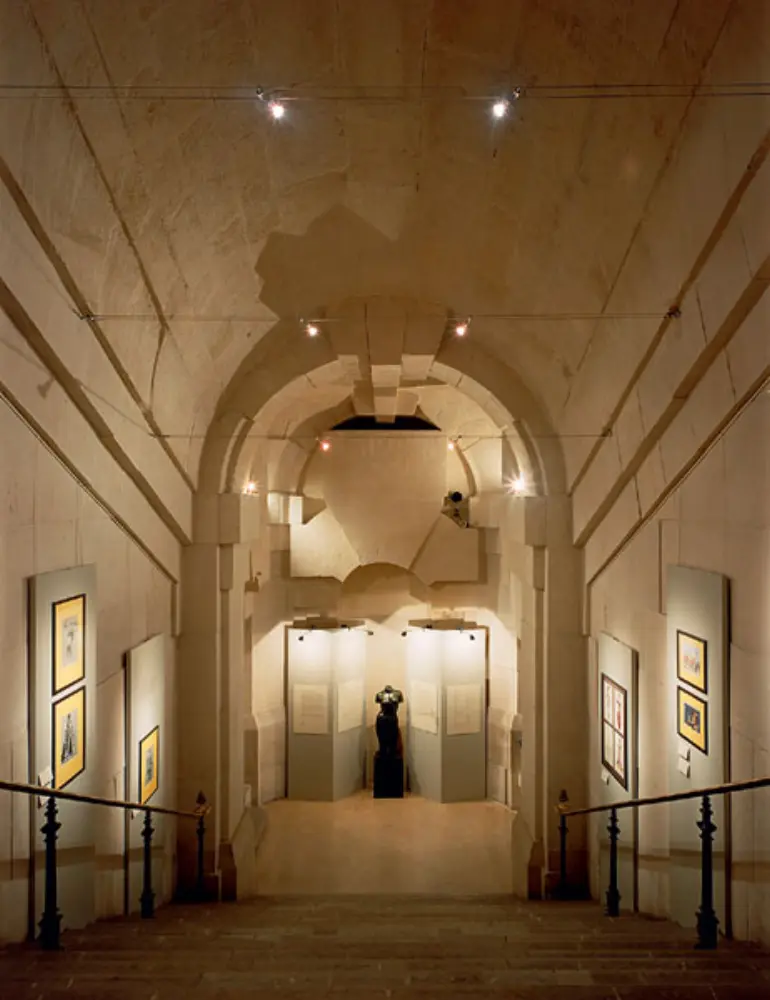 Bibliothèque-musée de l'Opéra — photo 4