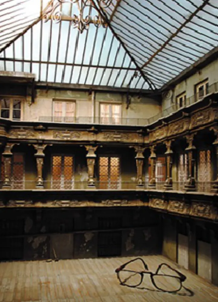 Musée Cinéma et Miniature — photo 4