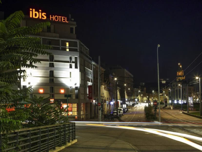 ibis Nancy Centre Stanislas — photo 5
