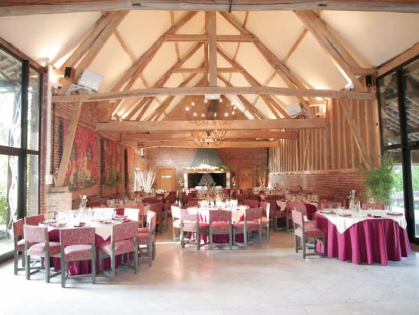 Logis Hôtel le Clos du Moulin — photo 1