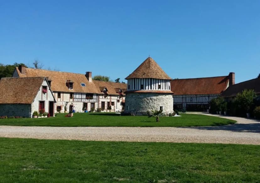 Manor Portejoie — photo 1