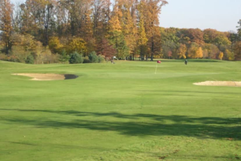 Golf des Yvelines — photo 4