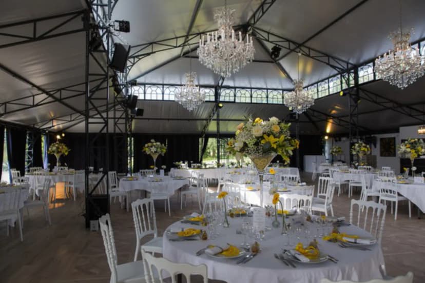 Domaine De L'etablière — photo 2