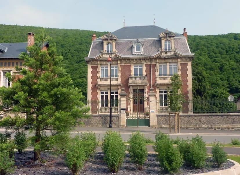 Le Clos Belle Rose — photo 1