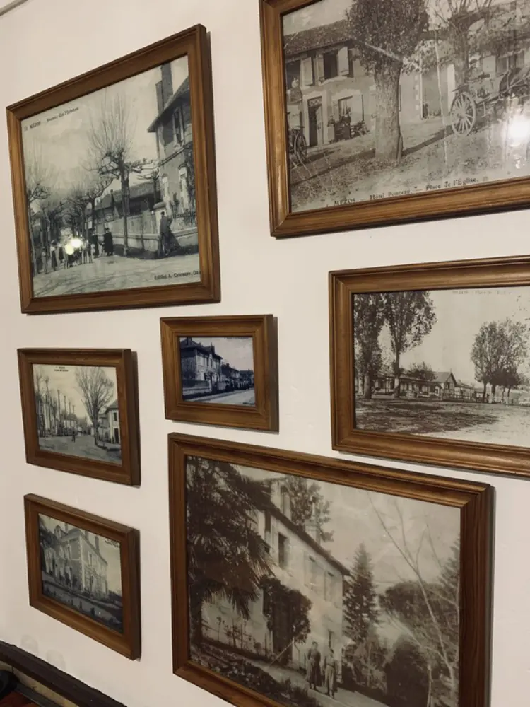 Hotel La Maison De Mezos — photo 2