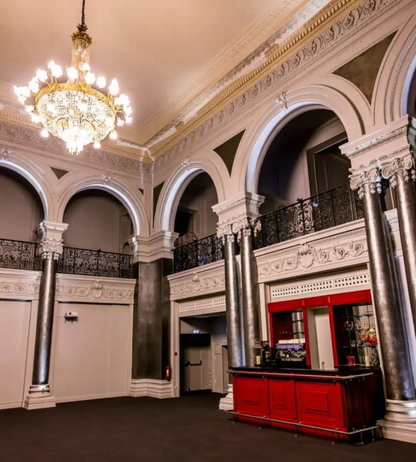 Casino de Châtel-Guyon — photo 4