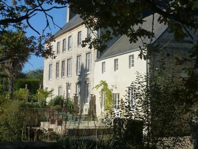 Manoir de Savigny — photo 5