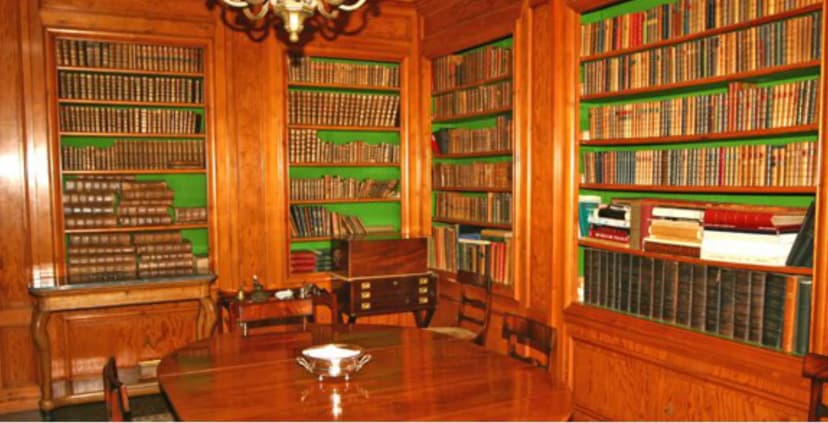 Chateau de Roques — photo 2
