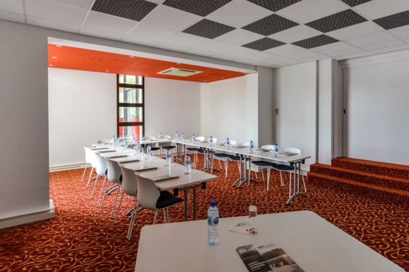 Brit Hotel Rennes Cesson - Le Floréal — photo 3