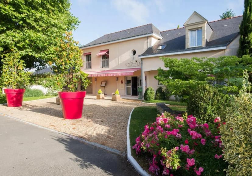 Logis Auberge Bienvenue — photo 1
