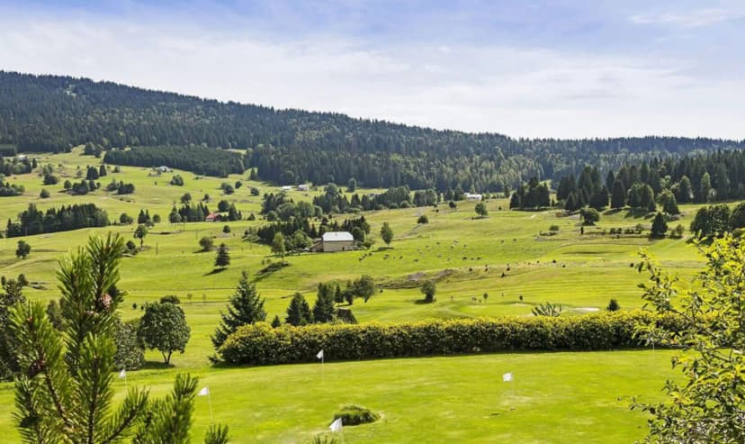 Golf du Mont Saint Jean — photo 4