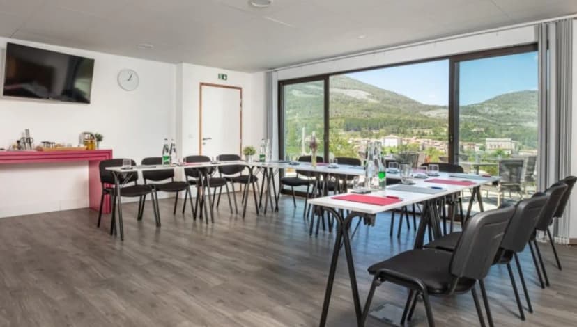 Hôtel & Spa des Gorges du Verdon — photo 2