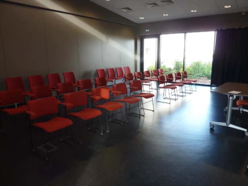 CCI NORMANDY DOORS — photo 4