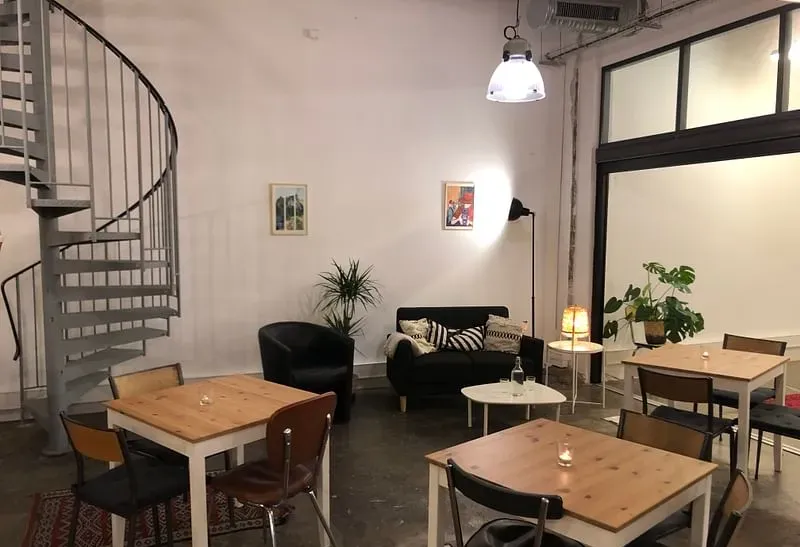 Onzième Lieu — photo 5