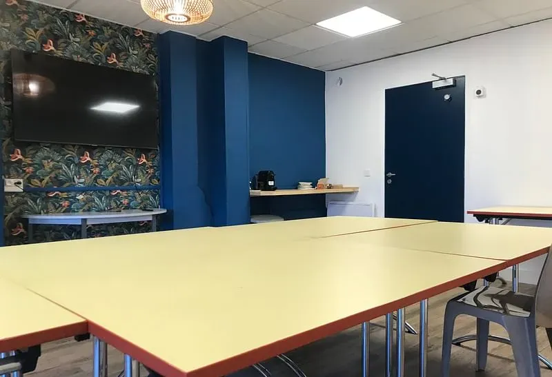 Restaurant du Mas des Moulins — photo 1