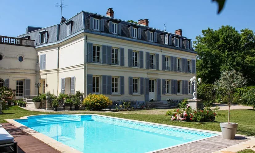 LE CLOS DES FEES — photo 1