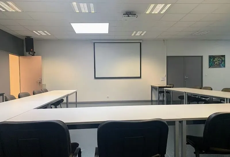Synergie - Pépinière d'entreprises à Florange — photo 2