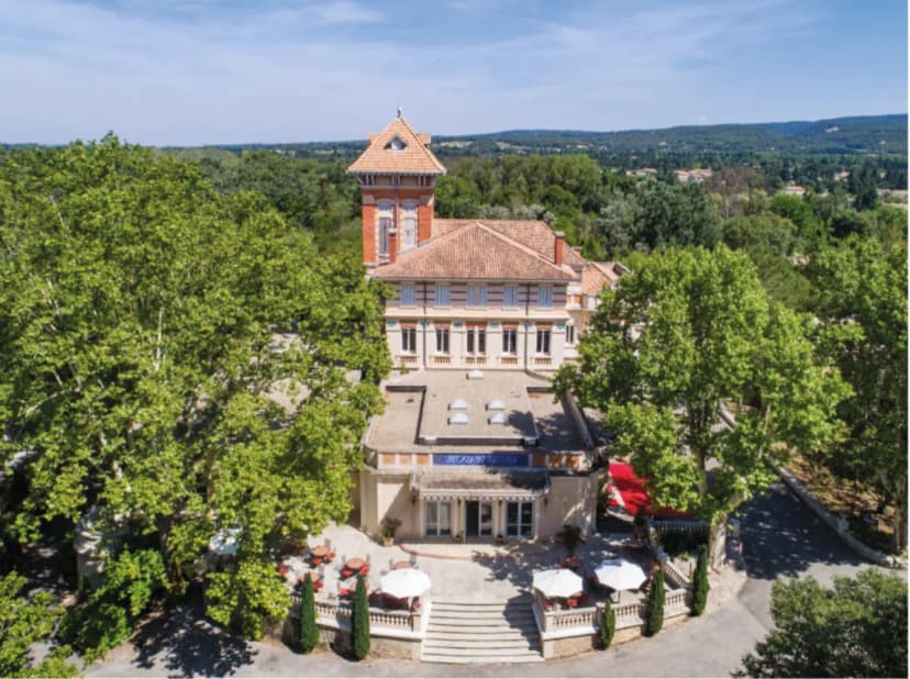 Belambra Clubs "Le Domaine de Mousquety" — photo 1